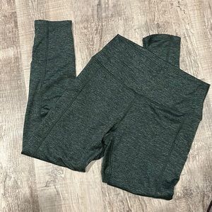 Aerie Chill. Play. Move. Leggings size L